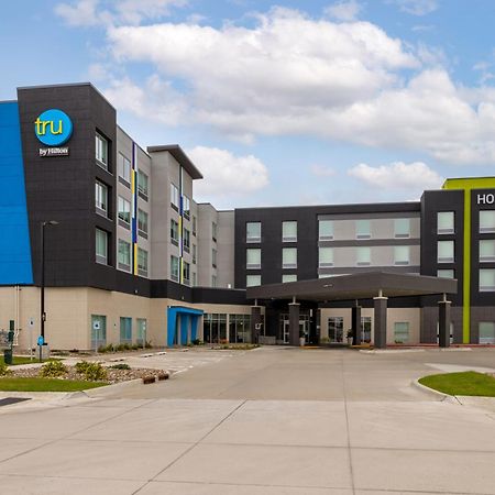 Tru By Hilton Ankeny Hotel Eksteriør billede