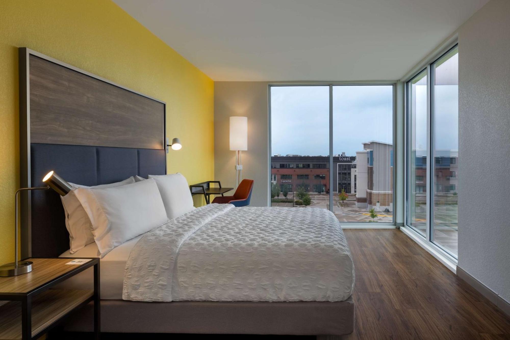 Tru By Hilton Ankeny Hotel Eksteriør billede