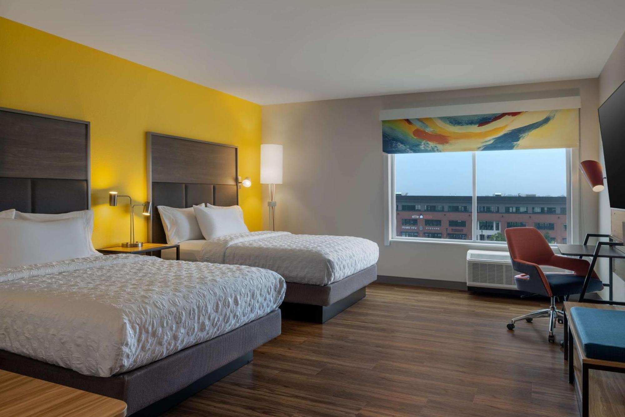 Tru By Hilton Ankeny Hotel Eksteriør billede