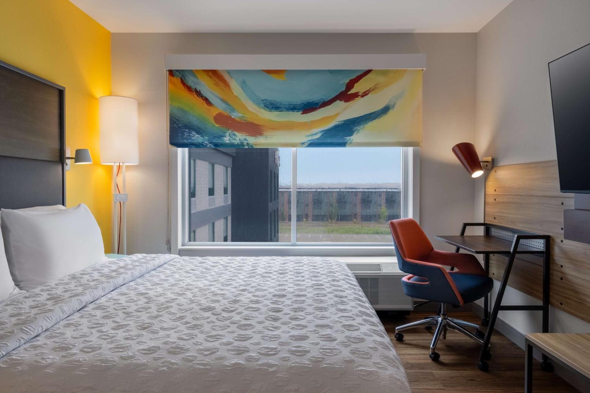 Tru By Hilton Ankeny Hotel Eksteriør billede
