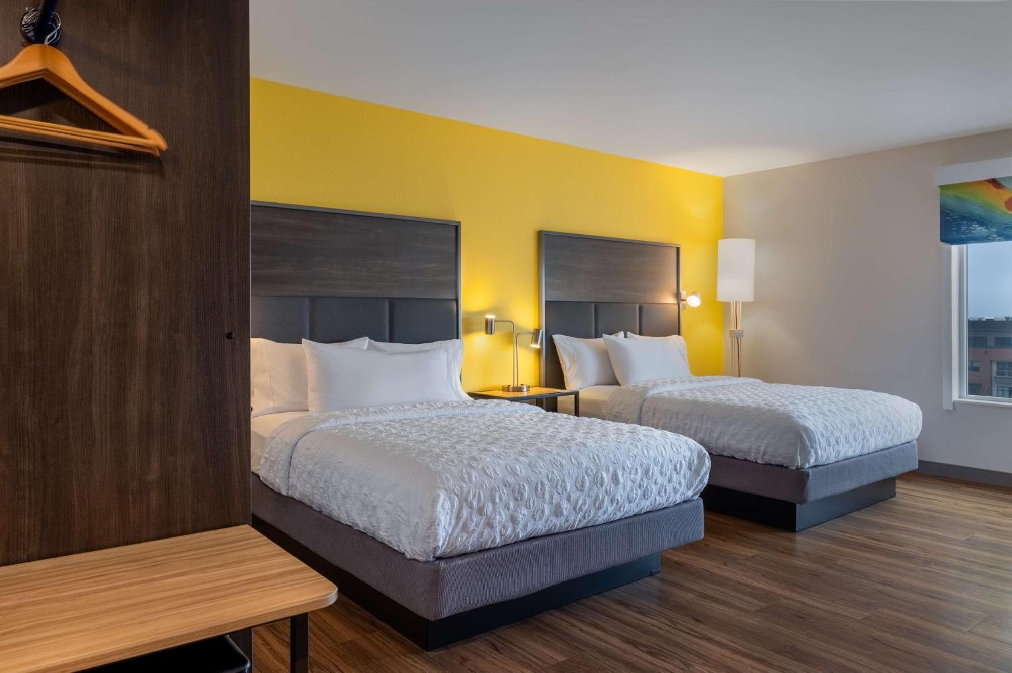 Tru By Hilton Ankeny Hotel Eksteriør billede